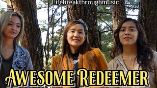 Awesome RedeemerCordillera Country Gospel [upl. by Ediva711]