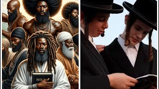 DID GENTILES BECOME ETHNIC JEWS BLOODSEED VS RELIGIONJUDAISM [upl. by Les154]