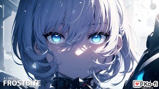 「AI」FROSTBITE  🎻 Epic Violin Dubstep amp Future Bass Mix [upl. by Christianson257]