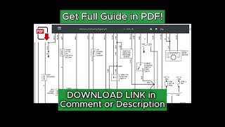 DIAGRAM 1998 Chevy C1500 Wiring Diagram [upl. by Lala]