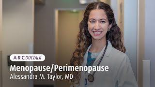 ARC ObGyn offers tips for managing the symptoms of menopause [upl. by Aciras286]