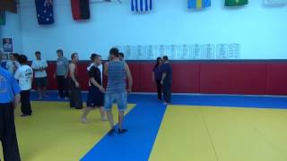 FREE SEMINAR Pressure Point Self Defense  Dirty Rotten Tricks [upl. by Odanref]