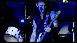 Green Day Jesus of Suburbia Live  Kesselhaus Berlin [upl. by Lotsirhc670]