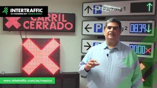 Aide Soluciones en Intertraffic Mexico [upl. by Coraline519]