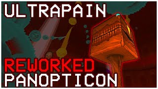 ULTRAPAIN 5 REWORKED Flesh Panopticon [upl. by Bamby79]