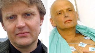 La Rusia de Putin  El caso Litvinenko [upl. by Nole]