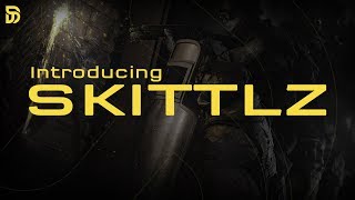 Introducing Skittlz [upl. by Ardnuyek]