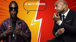 Didi b clash booba [upl. by Heater]