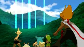 WAKFU Series  Trailer [upl. by Panta]