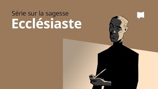 Le Livre dÉcclésiaste [upl. by Sibylla773]