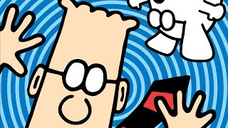 Dilbert  Theme  Opening [upl. by Ddet517]