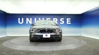 ＢＭＷ １シリーズ １１６ｉ スポーツ [upl. by Kurzawa]