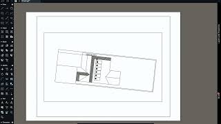 Create Multiple Views with AutoCAD Viewports [upl. by Dunn535]