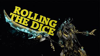 Warframe  Rolling The Dice  Amanata [upl. by Anomer800]