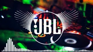 Sajan re jhoot mat bolo JBL Hindi song virl jblhindibeat DJ DRK NIGHT KING MrBoosit [upl. by Gilliette]