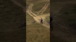 Cradiac Alpha Charlie Vs Downhill 😱  Best MTB Under 20k [upl. by Nyrehtac]