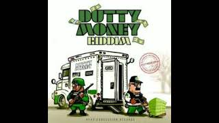 Dutty Money Riddim Mix  Dancehall Mix 2024 Valiant Kraft Nigy Boy Rajahwild Jada [upl. by Suitangi508]