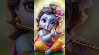 Jai Krishna Radha🙏🙏🙏 short ytshortreels jai krishna 🙏🙏🙏 [upl. by Ogren728]