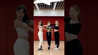 Kpop Dance Practice with RAW VOCALS kpop live vocals dance youtubeshorts shorts short [upl. by Collyer]