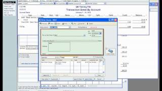 QuickBooks  Handling Returned Customer Checks [upl. by Nichole505]