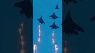 Flankers ☠️ sukhoi flanker [upl. by Otsedom]