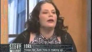 Are You A Child Abuser  The Steve Wilkos Show [upl. by Korten]