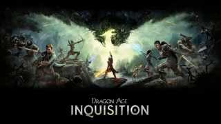 Dragon Age Inquisition  Full Soundtrack Score [upl. by Nyrmac242]