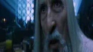 Lord of the Rings Dutch voice over Het Kunstgebit part 1 [upl. by Vani279]