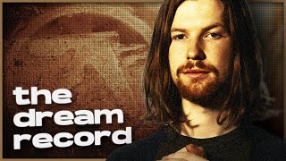 How Aphex Twin Makes Music in His Dreams [upl. by Odnamla687]