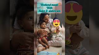 Weekend mini vlog pallav trending minivlog reels shorts [upl. by Kalk]