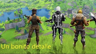 Fortnite OG Season como la primera vez [upl. by Abe]