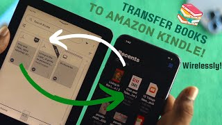 How to purchase Kindle books on the iPad [upl. by Aliek]