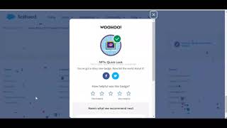Learn About NonFungible Tokens  NFTs Quick Look  Salesforce [upl. by Eeldarb]