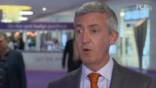 Evidences from MagicTouch the 1st sirolimus drug eluting balloon  EuroPCR 2017 [upl. by Wentworth]