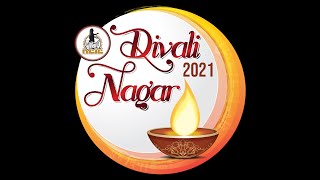 Divali Nagar  Prastaav 2021  Night 9  Grand Finale [upl. by Boleyn]