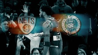 ABC NBA Playoffs intro  BKNBOS  4172022 GM1 [upl. by Graybill599]