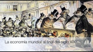 LA SEGUNDA REVOLUCIÓN INDUSTRIAL 👉 En 5 minutos [upl. by Deyes]