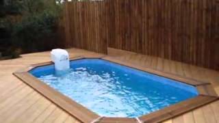 Home Counties Pools amp Hot Tubs [upl. by Edmund]