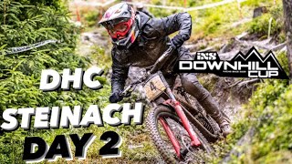 🏁IXS DHC Steinach⚡️Quali day⏱️ ergotec Racing Steffen Smets [upl. by Herb]