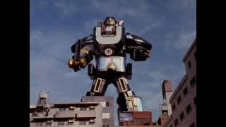 Power Rangers Lightspeed Rescue Japanese Dub  8x38  Rise of the Super Demons 2 [upl. by Ecinreb]