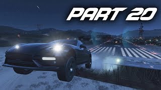 FAST amp FURIOUS Need for Speed Payback Part 1 [upl. by Aruasor]