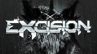 EXCISION amp DATSIK  8 Bit Superhero OFFICIAL [upl. by Dorwin96]