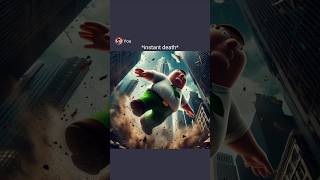 Peter Griffin got an unconvincing dath caused by🥲WhoSpidey zackdfilmsmemes shorts ai [upl. by Baptlsta]