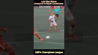 Liverpool vs Bayer Leverkusen 40 UEFA Champions League [upl. by Nahtam]