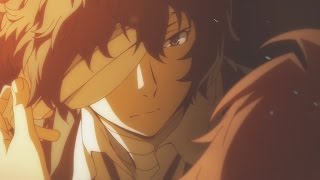 RIP 2 my youth BSD AMV thanks for 600 [upl. by Lorac163]