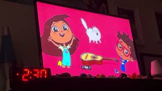 PBS Kids On KLCS Program Break Part 3 Of 7 7162023 [upl. by Jacquenetta]