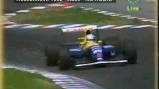 45 the death of Ayrton Senna  what Natgeo did not tell [upl. by Radnaxela451]