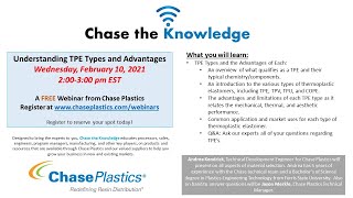 Understanding TPE Types and Advantages [upl. by Drahnreb]