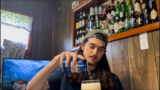 Hamm’s Beer review [upl. by Hashim]