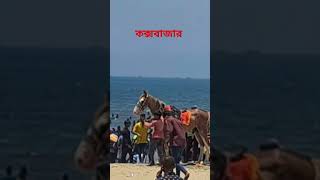 Coxs Bazar sea beach food shorts viralvideo ytshorts youtubeshorts tour beautiful [upl. by Hoxsie]